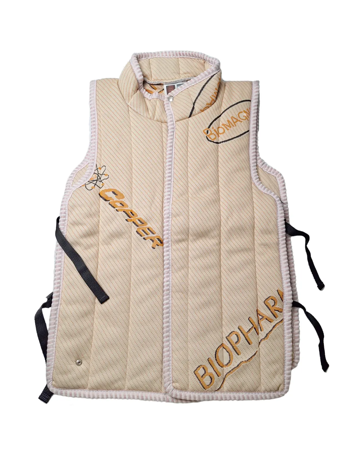 Gilet magnetico