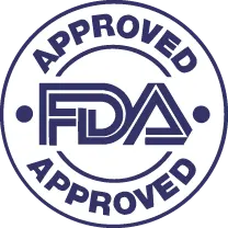 FDA Approved