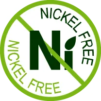 Nickel free Logo