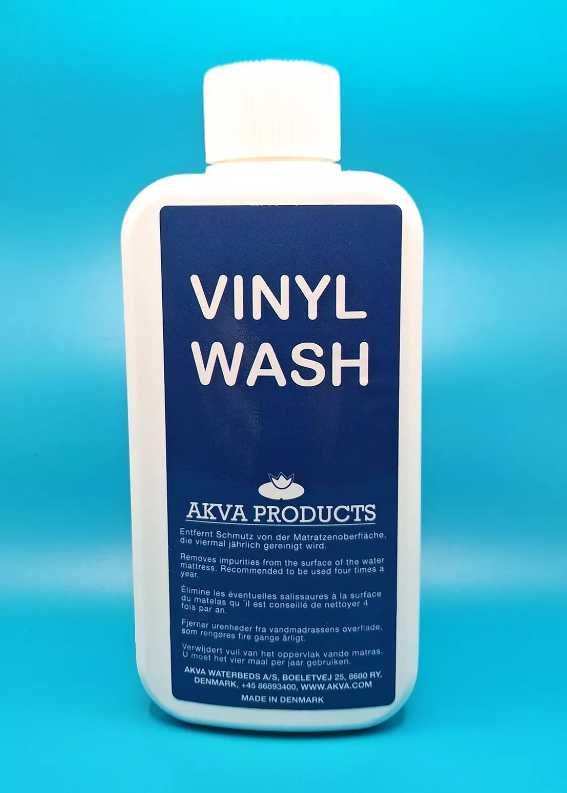 AKVA Nynil Wash