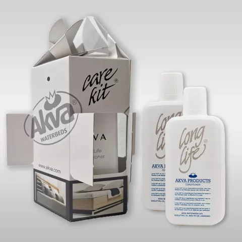 AKVA Care Kit Duo