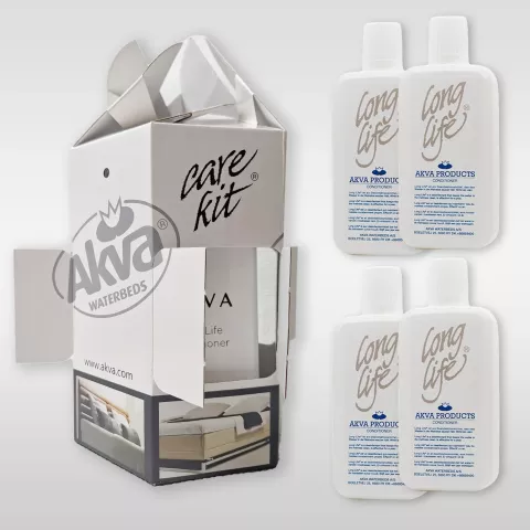 AKVA Care Kit Quattro