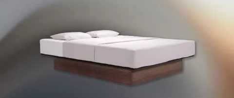 AKVA Soft letto ad acqua